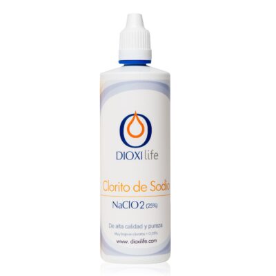 Clorito di sodio 140 Ml